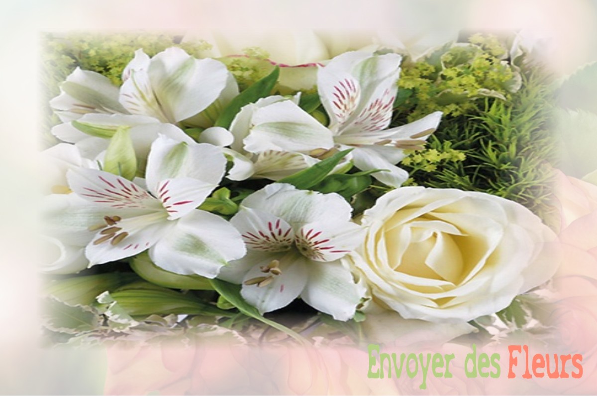 envoyer des fleurs à à HOULBEC-PRES-LE-GROS-THEIL